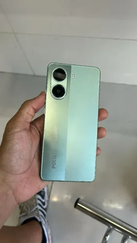 Poco X7 pro 5g 256gb