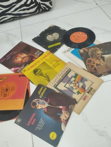 Discos LP