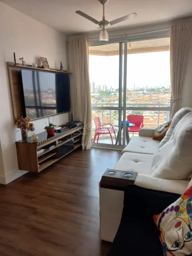 apartamento - Cidade Jardim - Campinas