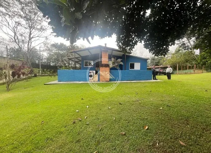 Chacara em Condominio Fechado Locação R$ 3.600,00