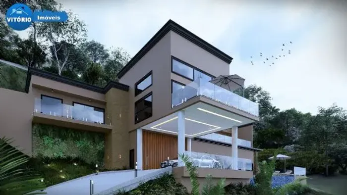 Casa no condomínio Quebec Ville á venda !