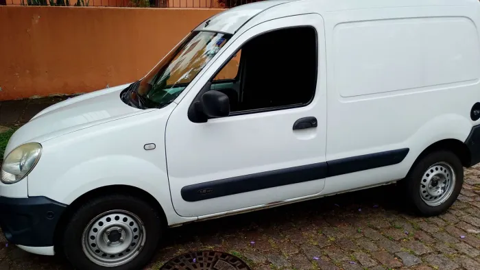 Frete utilitário 