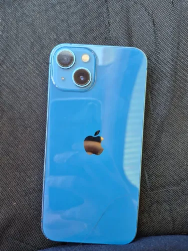 iPhone 13 conservado