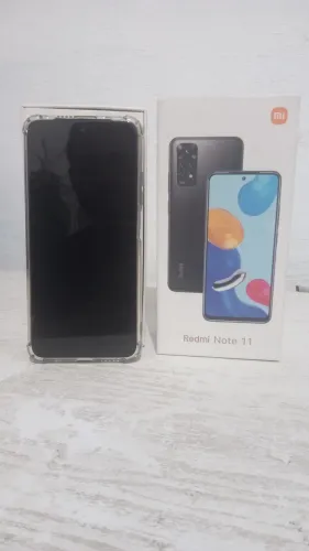 Redmi Note 11 128GB