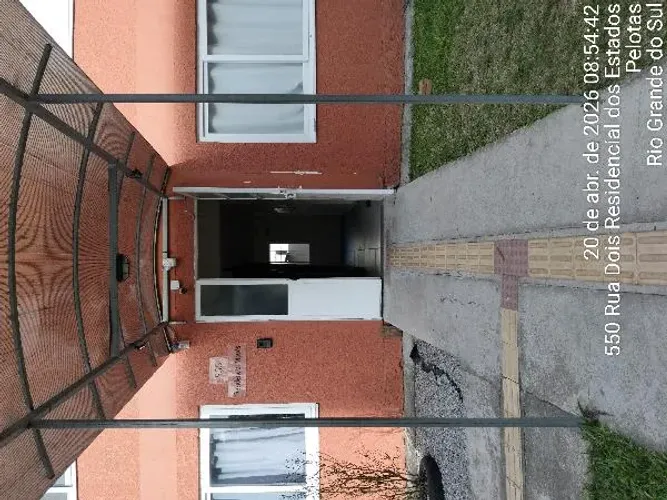 Imóvel com potencial de valorização Apartamento no Tres Vendas, Pelotas - RS, Apto 204, 2