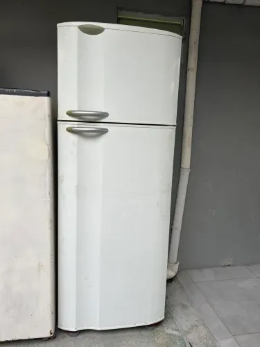 Geladeira