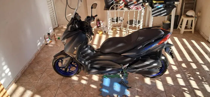 XMAX 2023 / 2024