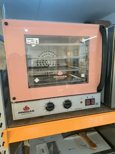 ac forno pr 004 eletrico PROGAS
