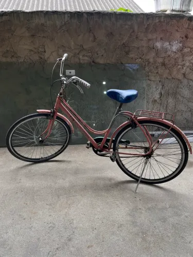 Bicicleta Monark Brisa
