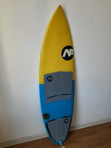 Prancha Kitewave AR 5?10