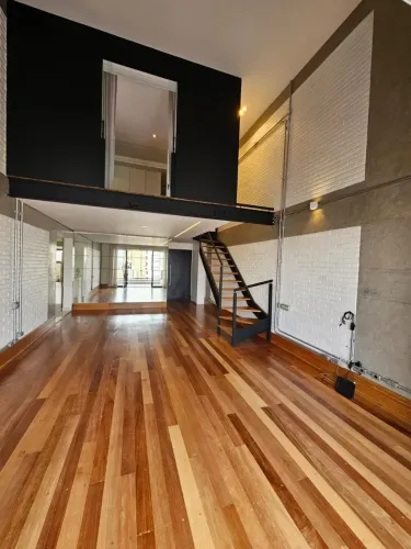 01 SUITE - Loft São Paulo - III ( Jardins ) - 125m² - 02 vagas