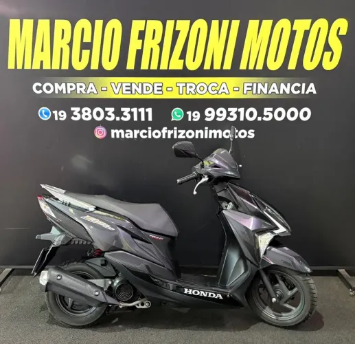 ELITE 125