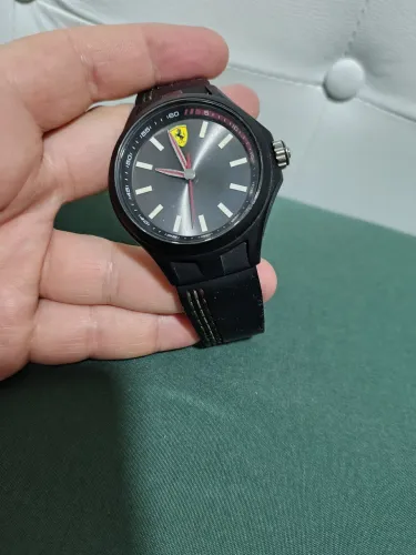 RELÓGIO FERRARI ORIGINAL