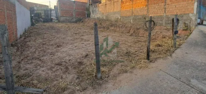 Terreno à venda, 250 m² por R$ 95.000,00 - Parque das Laranjeiras - Mogi Mirim/SP