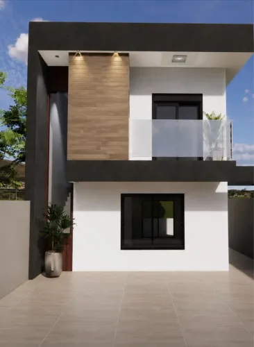 Venda Casa
