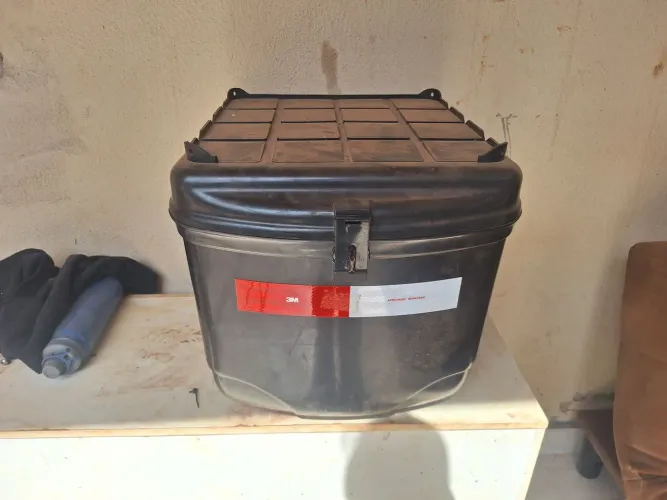 Bau nakabox zero