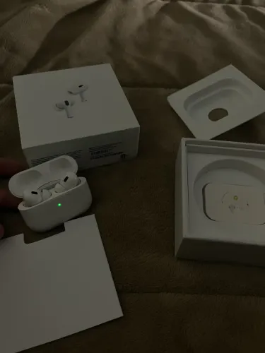AirPods Pro 2a geração