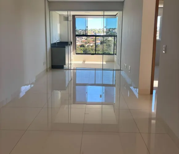 Apartamento à venda no bairro Copacabana em Uberlândia