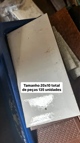 Revestimento cerâmico