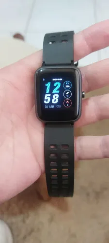Smartwatch Mormaii Life