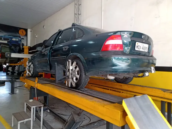 Chevrolet Vectra GLS/expres.2.2/ 2.0 E 2.0 CD 8V 1997