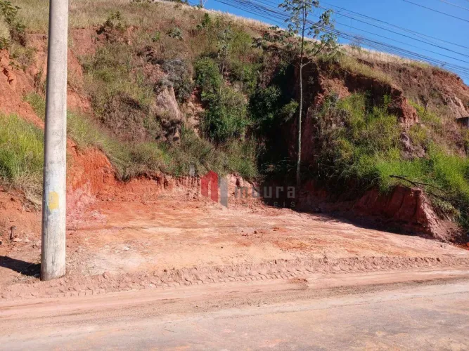 Terreno a venda