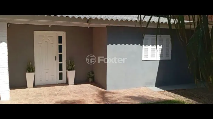 Casa à venda Rua Manoel Borba Gato, Belém Velho - Porto Alegre