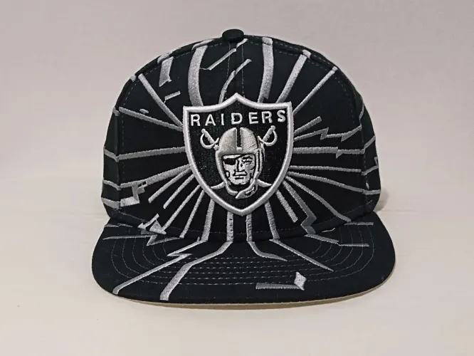 Boné Los Angeles Raiders Starter