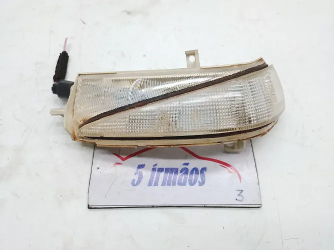 Pisca Retrovisor Esquerdo Honda Civic 1.8 2010 2011  Esquerdo