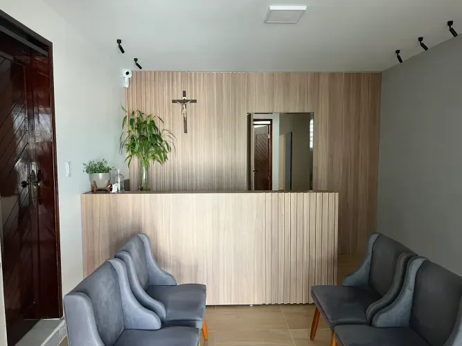 Aluguel Comercial