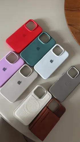 Capinha de iPhone 16 pro