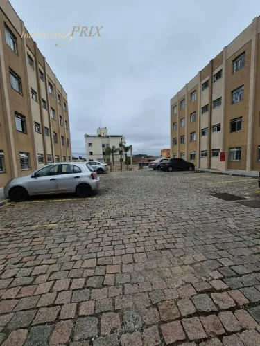 Apartamento para locação, Atuba, Curitiba, PR