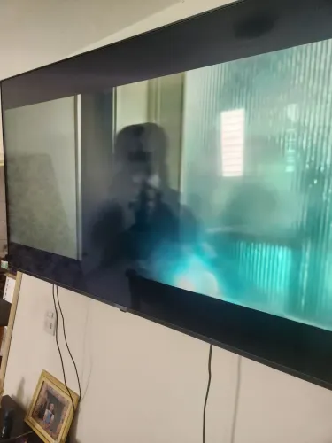 Tv lg 55 polegadas