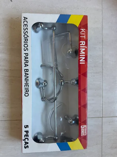 Kit para Banheiro
