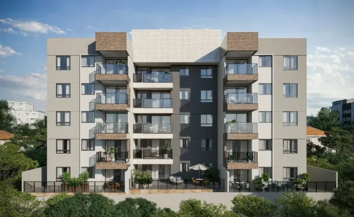 Lançamento de Apartamentos/ Ideal para Airbnb e Temporada 