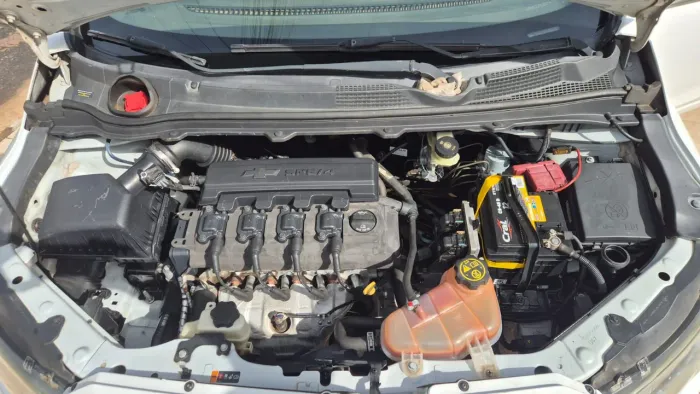 Troco serviço mecânico em moto