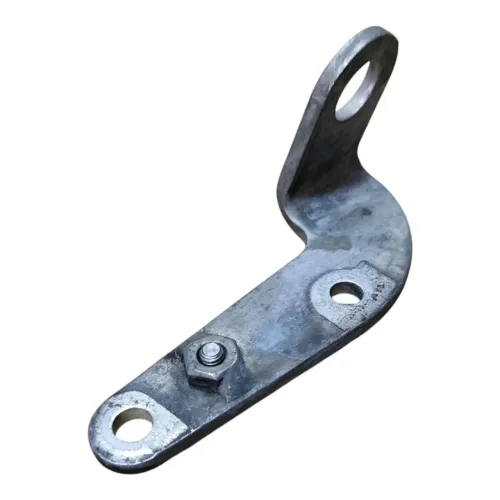 Suporte Gancho Do Cabeçote Motor Original Daily 35s14 E3825