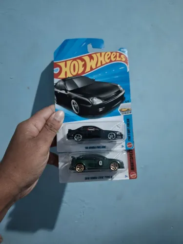Minis do Robson