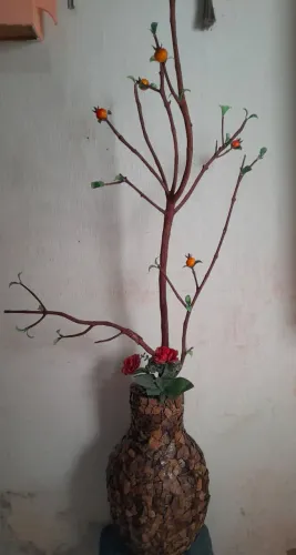 Vaso decorativo