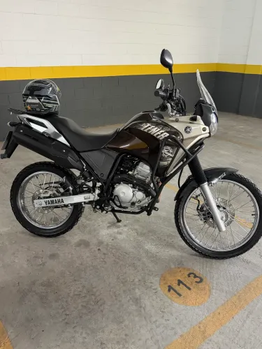Tenéré 250 - 2016 - Blueflex - 21.500,00