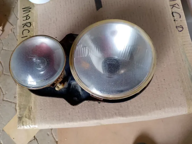 Farol da l. 200