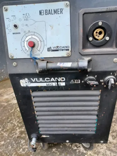 maquina de solda mig