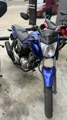 Cg fan 160