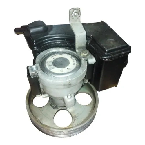 Bomba direçao hidraulica 1.6 1.4 peugeot 206 207 2003 a 2003