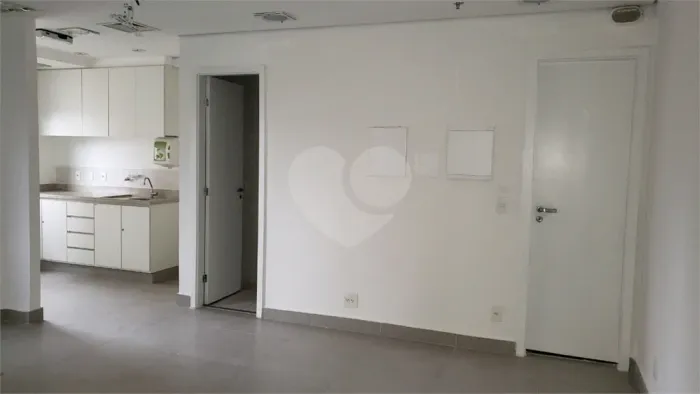 Salas para locação em Itaim bibi - SP