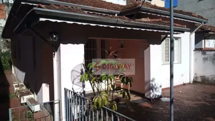 Casa térrea com 2 dormitórios, 160 m² - venda por R$ 700.000 ou aluguel por R$ 3.5000 mês