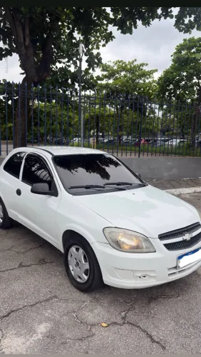 Chevrolet Celta Life/ LS 1.0 MPFI 8V Flexpower 3P 2012