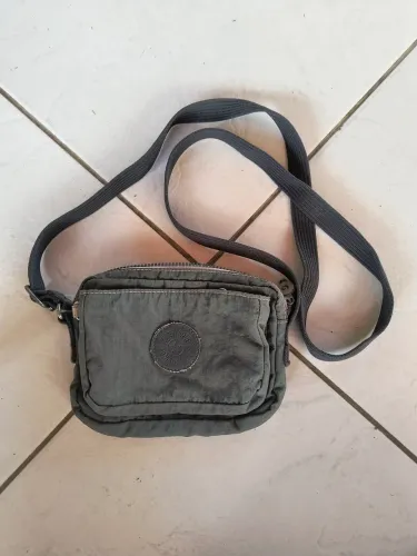 Bolsa original Kipling