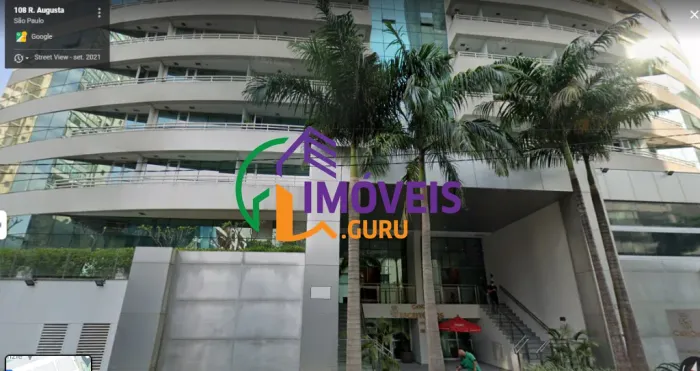 COMERCIAL - CONSOLAÇÃO - SP
