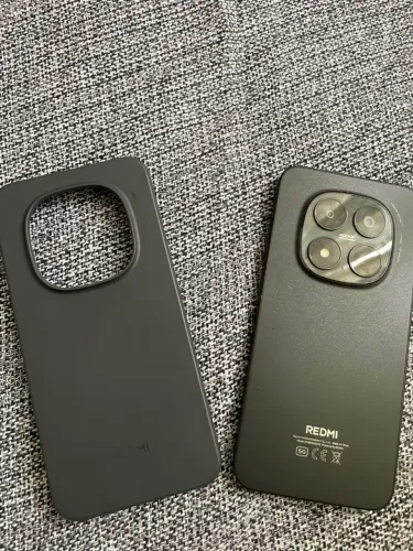 Redmi note 15 PRO 5g 512gb NF